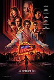Bad Times at the El Royale 2018 Dub in Hindi full movie download